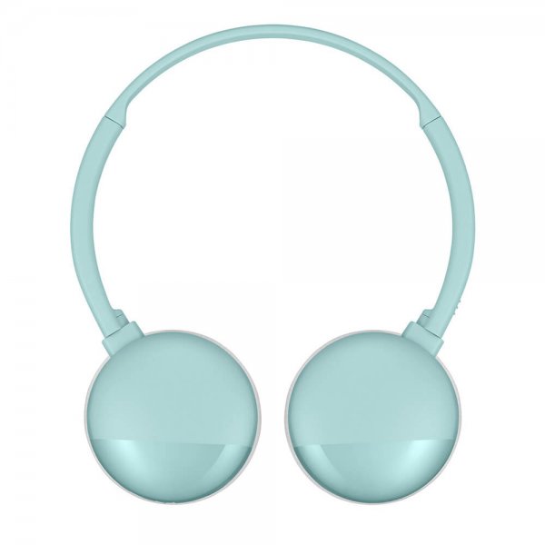 JVC Hörlurar On-Ear S22 Trådlös Mint