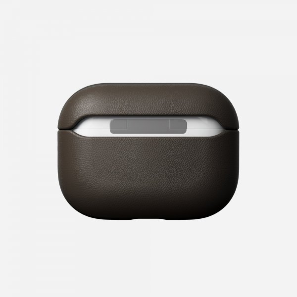 Nomad AirPods Pro Skal Active Rugged Case Mocha Brown