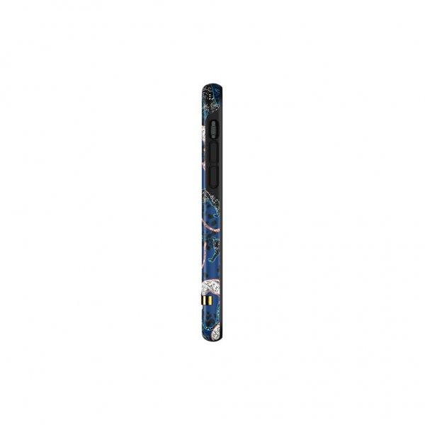 Richmond & Finch iPhone 11 Pro Skal Blue Leopard
