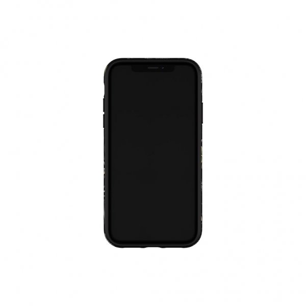 Richmond & Finch iPhone 11 Skal Silver Jungle