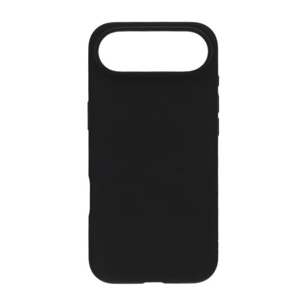 Rvelon iPhone Air Skal Silikon MagSafe Svart