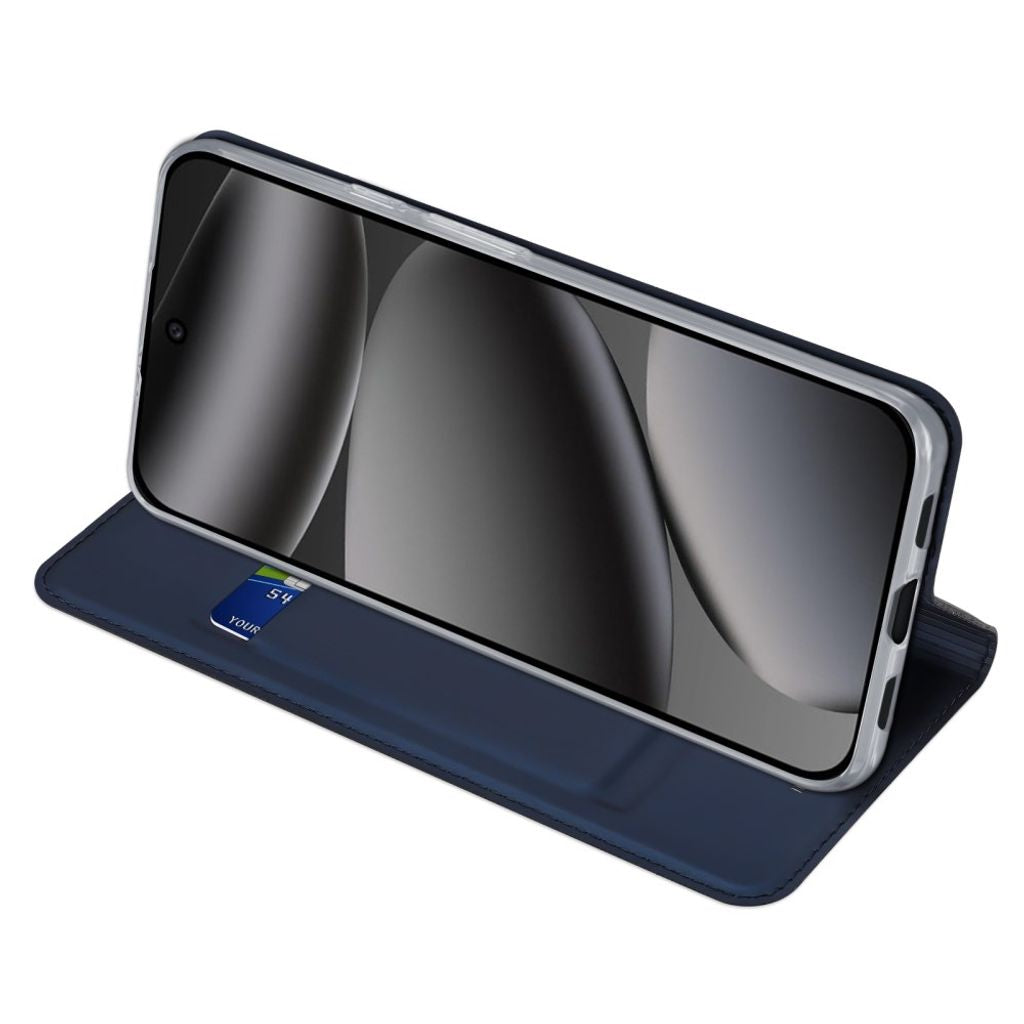 Dux Ducis Google Pixel 11 Pro Fodral Skin Pro Series Blå