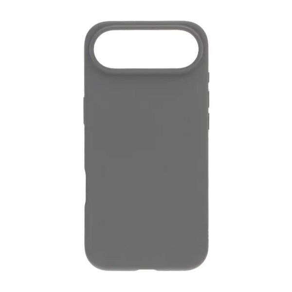 Rvelon iPhone Air Skal Silikon MagSafe Grå