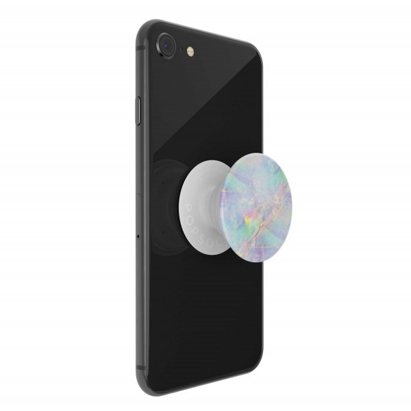 Popsockets PopGrip Opal