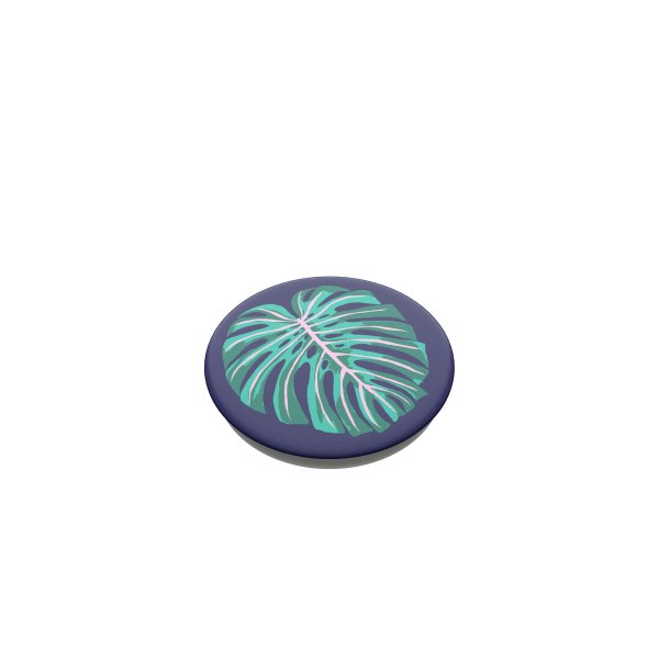 Popsockets PopTop Vintage Palm Leaf