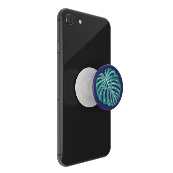 Popsockets PopTop Vintage Palm Leaf