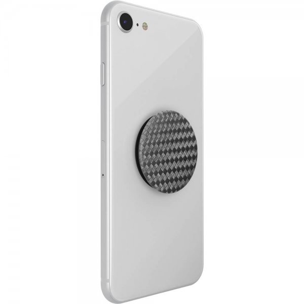Popsockets PopGrip Carbonite Weave