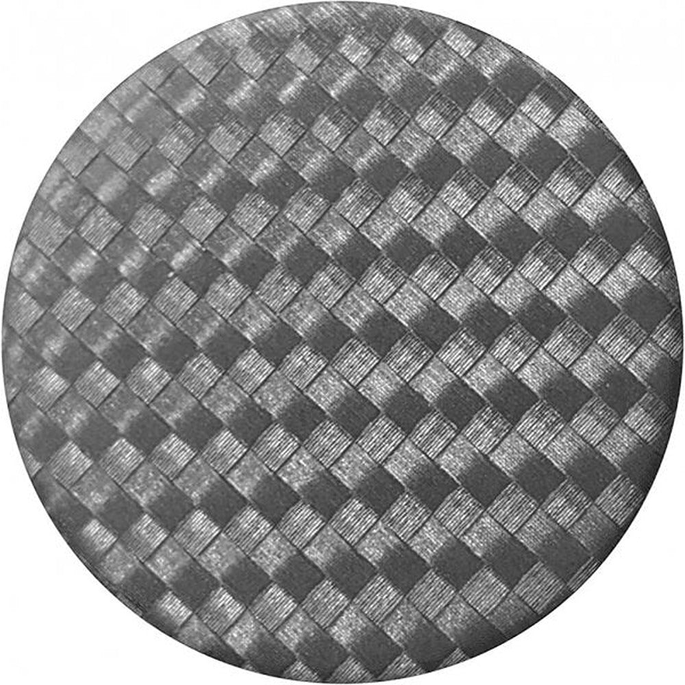Popsockets PopGrip Carbonite Weave