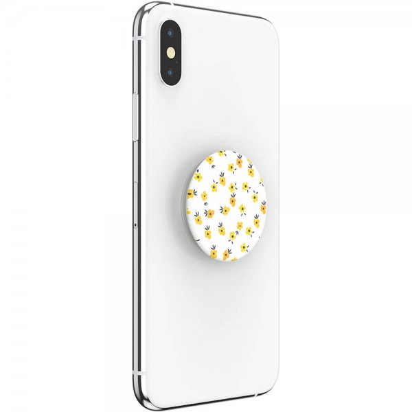 Popsockets PopGrip Black Eyed Suzies
