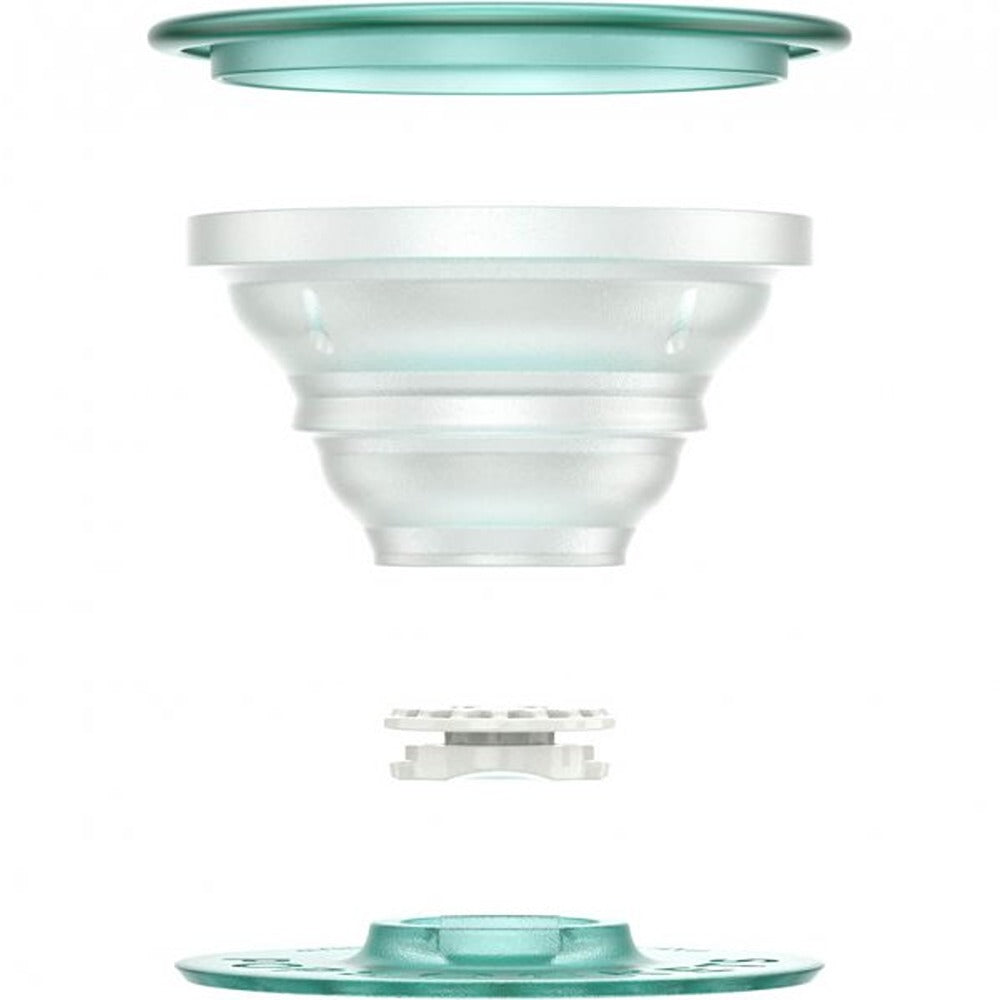 Popsockets PopGrip Plant Light Jade