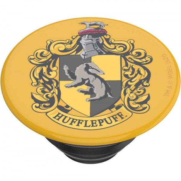 Popsockets PopGrip Hufflepuff