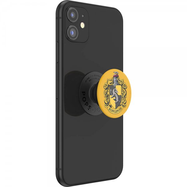 Popsockets PopGrip Hufflepuff