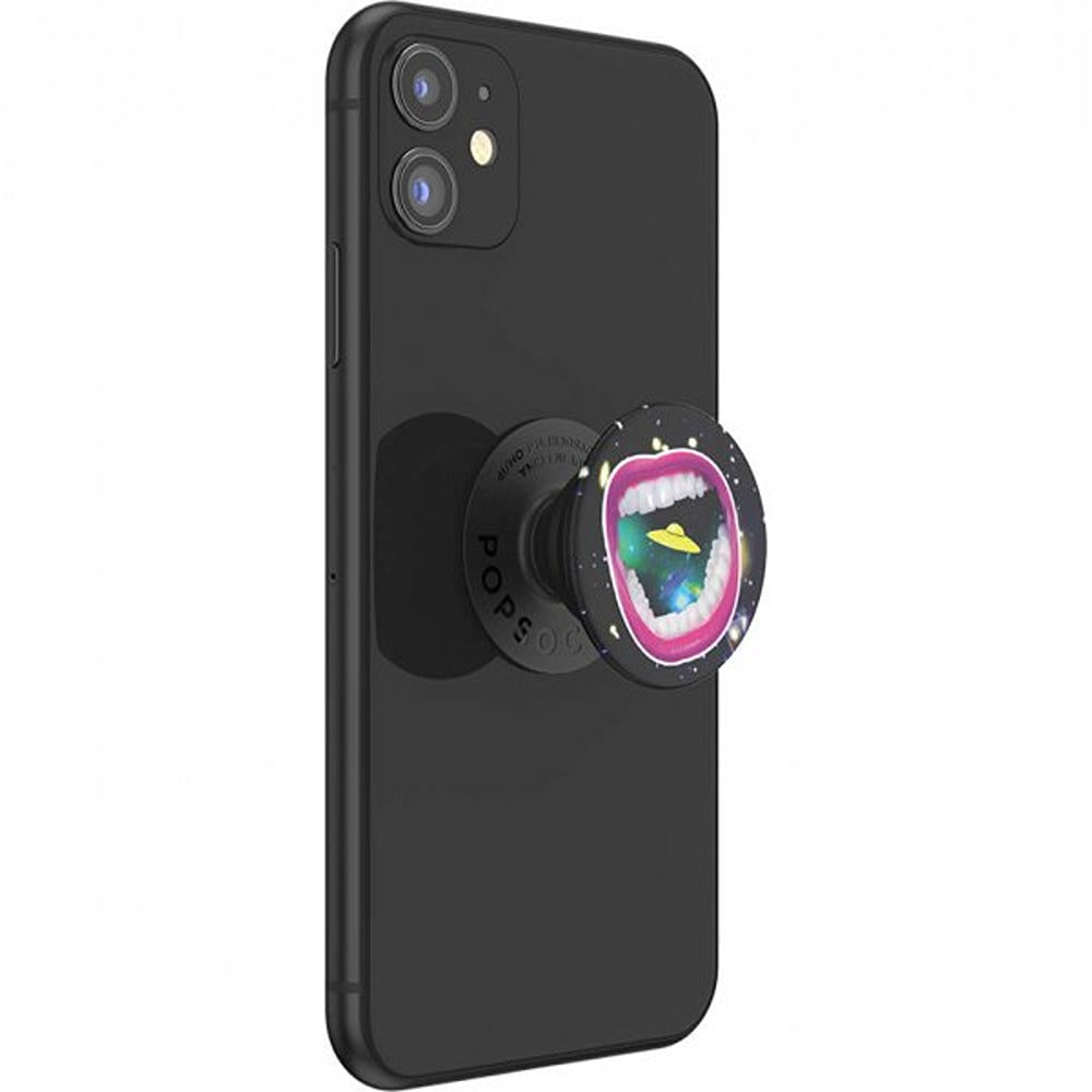 Popsockets PopGrip Cosmic Bite
