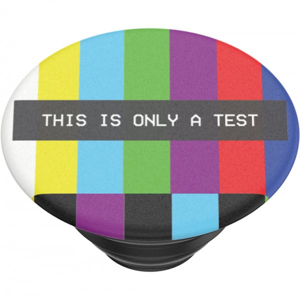 Popsockets PopGrip Standard Testing