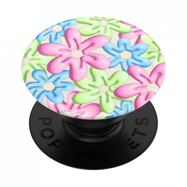 Popsockets PopGrip Bubble Fields