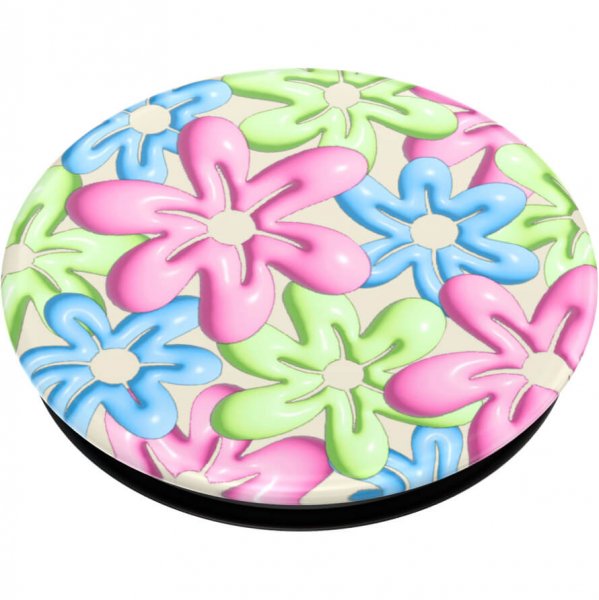 Popsockets PopGrip Bubble Fields