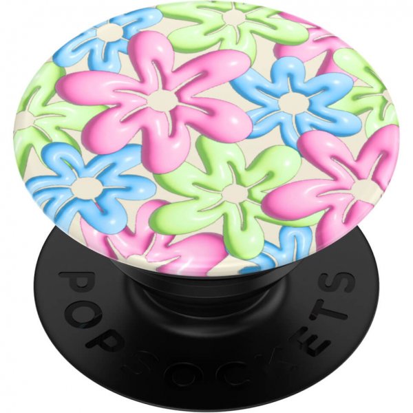 Popsockets PopGrip Bubble Fields