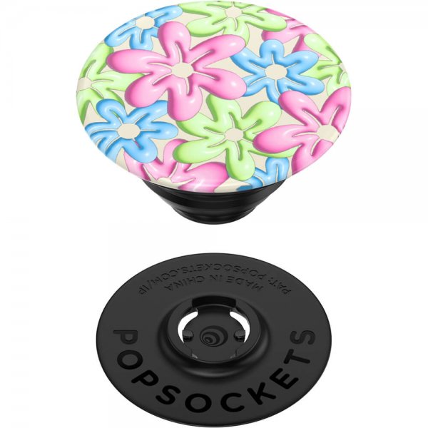 Popsockets PopGrip Bubble Fields