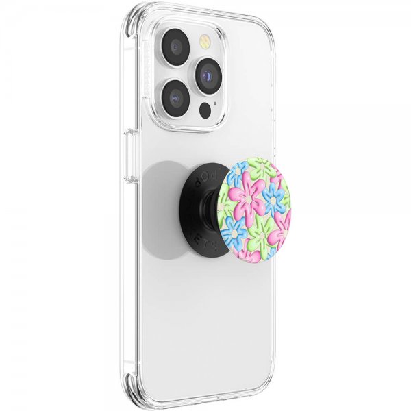 Popsockets PopGrip Bubble Fields