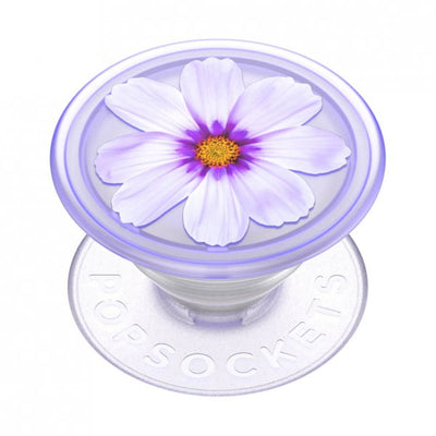 Blommigt