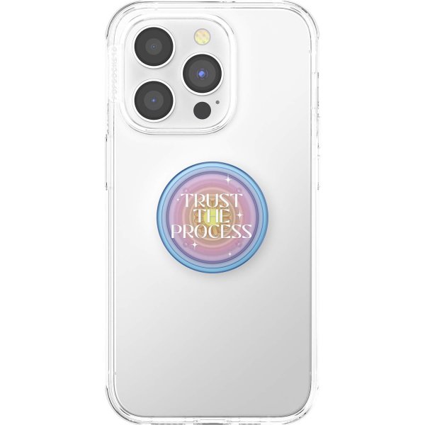 Popsockets PopGrip Trust the Process