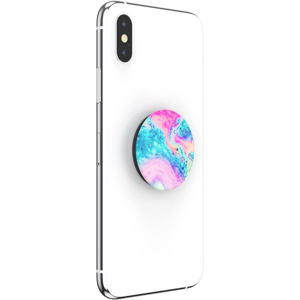 Popsockets PopGrip Basic The Bomb