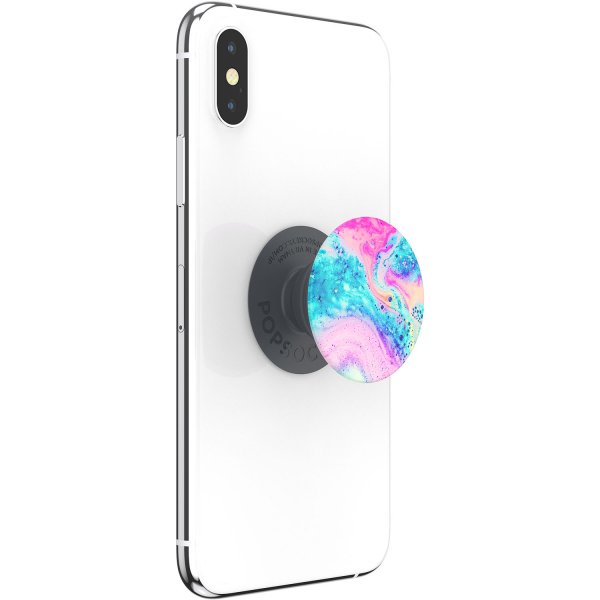 Popsockets PopGrip Basic The Bomb
