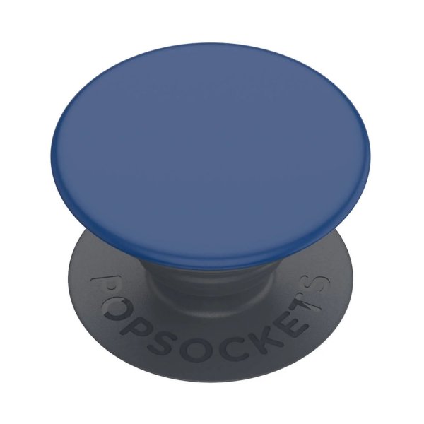Popsockets PopGrip Basic Classic Blue