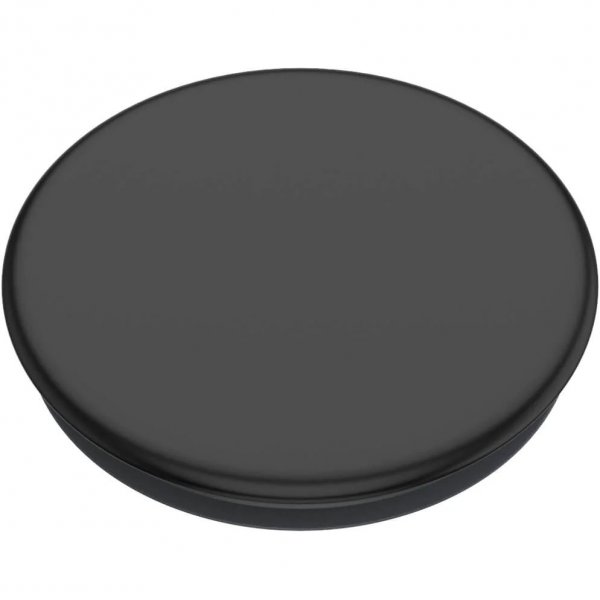 Popsockets PopGrip Basic Svart