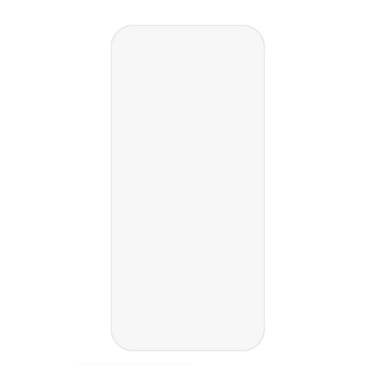 iPhone 16 Pro Max/iPhone 17 Pro Max Skärmskydd i Härdat Glas