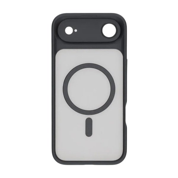 Rvelon iPhone Air Skal TPU MagSafe Svart