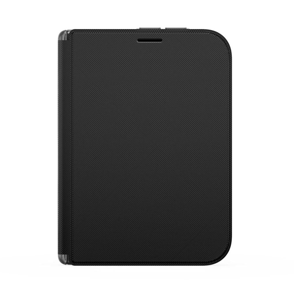 Dux Ducis iPhone Duo Fodral Fort Series Svart