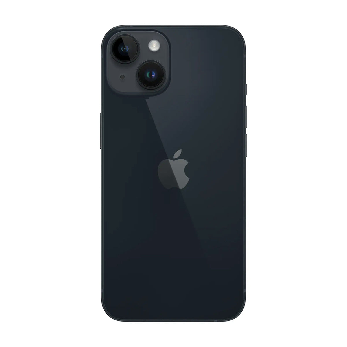 Begagnad iPhone 14 128GB Svart - Använt skick