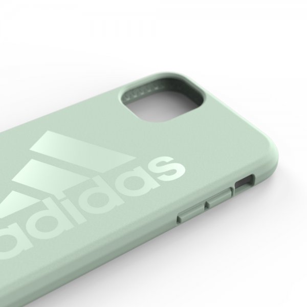 Adidas iPhone 11 Skal Terra Bio Case SS20 Green Tint