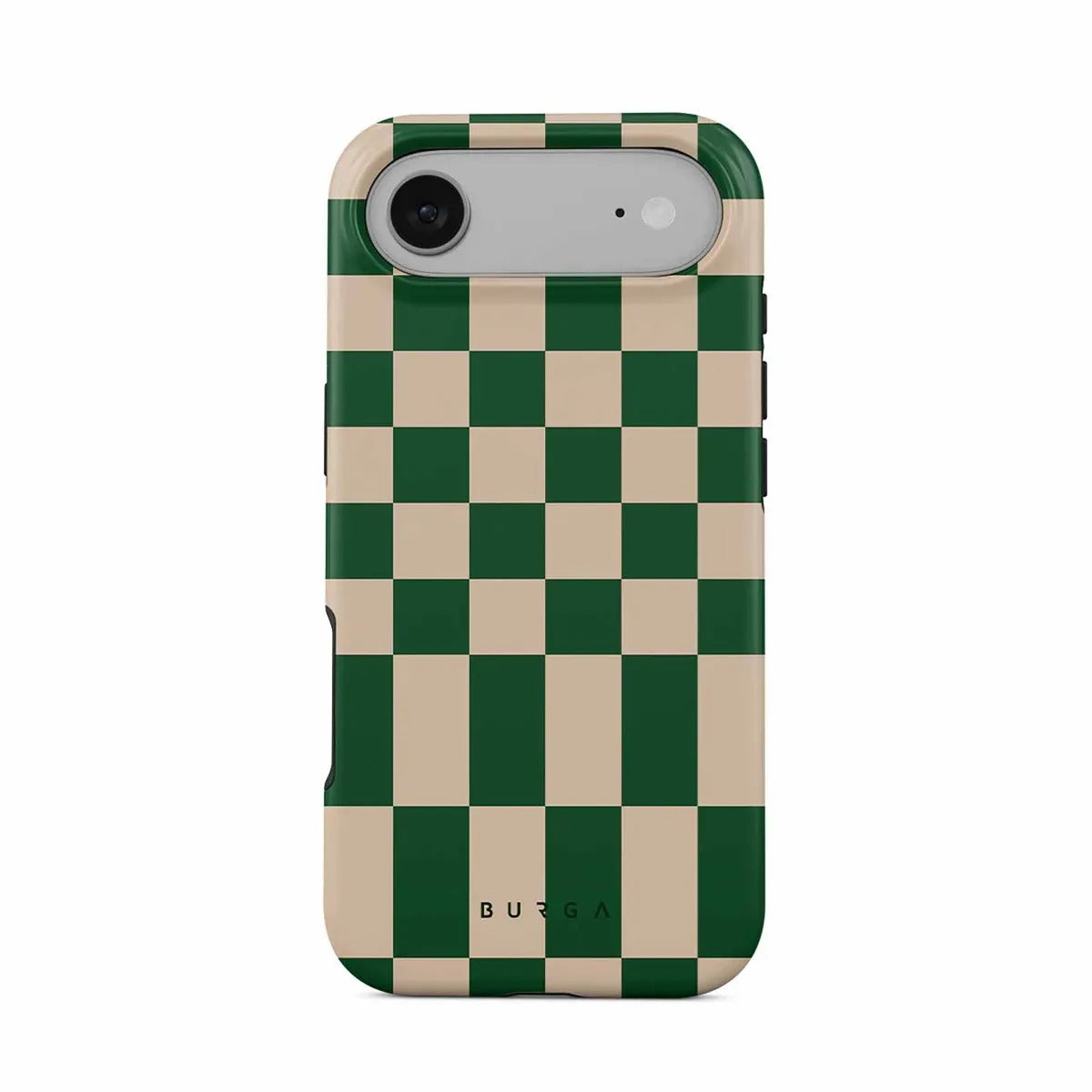 Burga iPhone Air Skal Tough MagSafe Ivy League