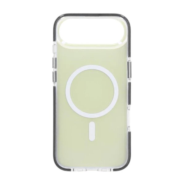 iPhone Air Skal Bumper MagSafe Svart
