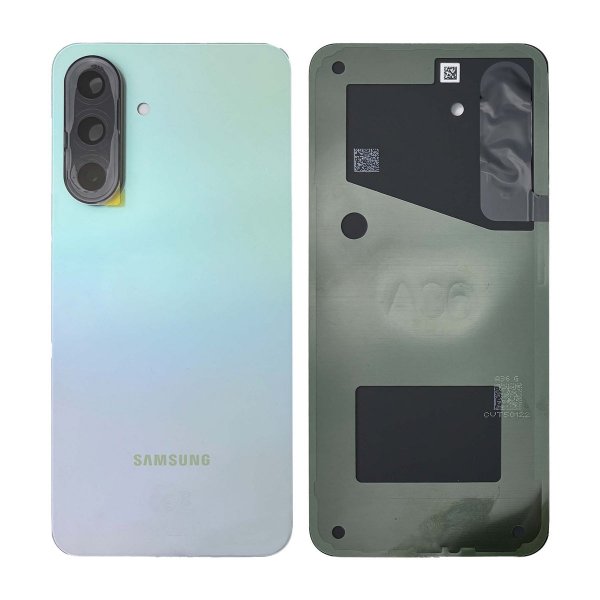 Samsung Galaxy A36 5G (A366B) Baksida Original - Awesome Lime