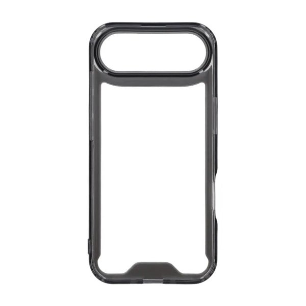 iPhone Air Skal Stöttålig Svart
