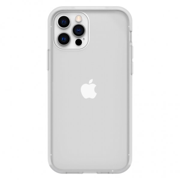Otterbox iPhone 12/iPhone 12 Pro Skal React Transparent