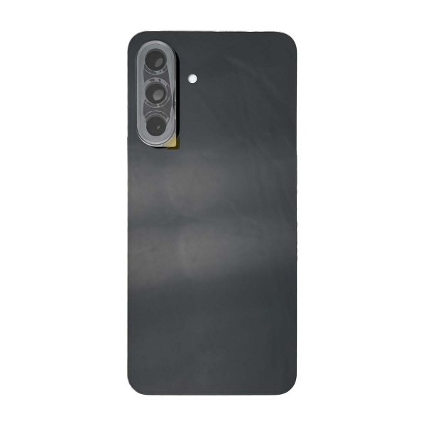 Samsung Galaxy A36 5G (A366B) Baksida Original - Awesome Black