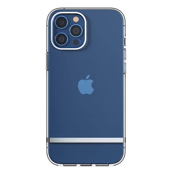 Richmond & Finch iPhone 12 Pro Max Skal Clear Case