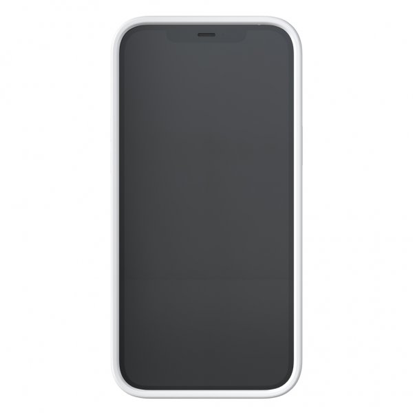 Richmond & Finch iPhone 12 Pro Max Skal White Marble