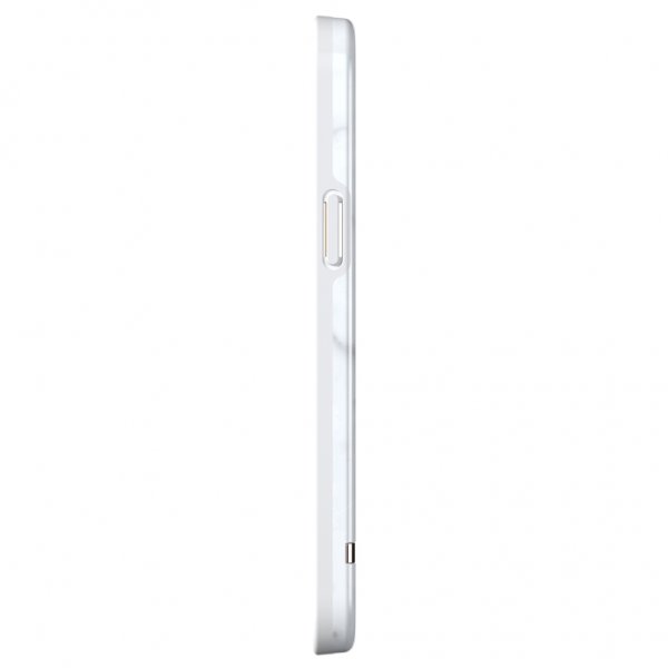 Richmond & Finch iPhone 12 Pro Max Skal White Marble