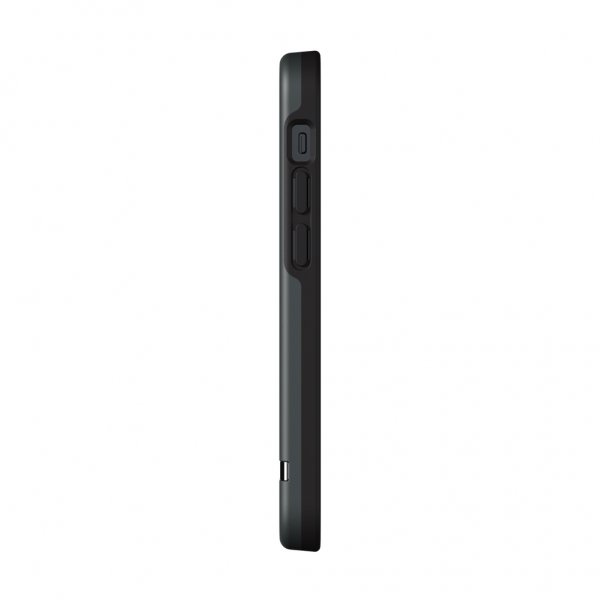 Richmond & Finch iPhone 12 Mini Skal Black Out