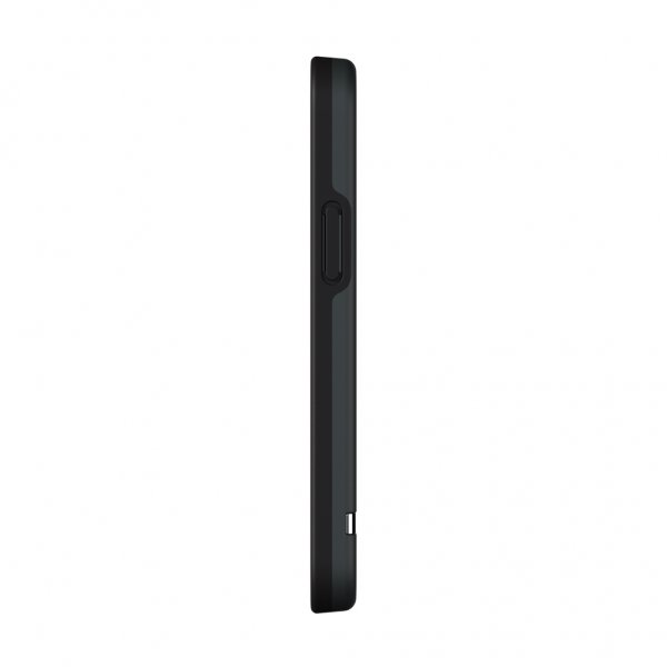Richmond & Finch iPhone 12 Mini Skal Black Out