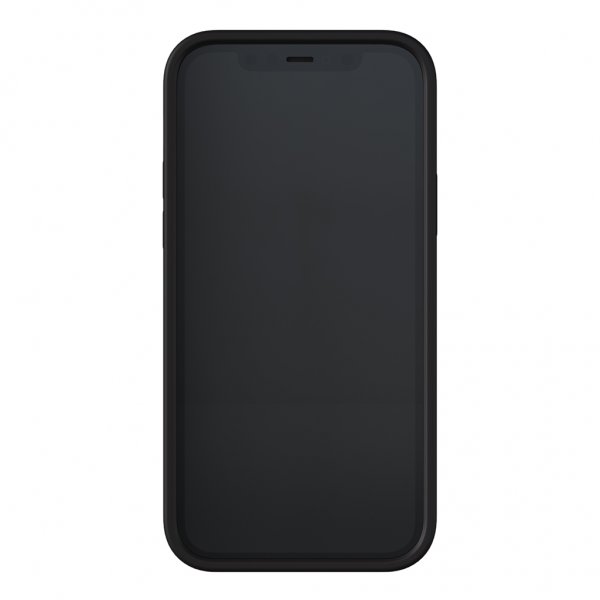Richmond & Finch iPhone 12/iPhone 12 Pro Skal Black Out