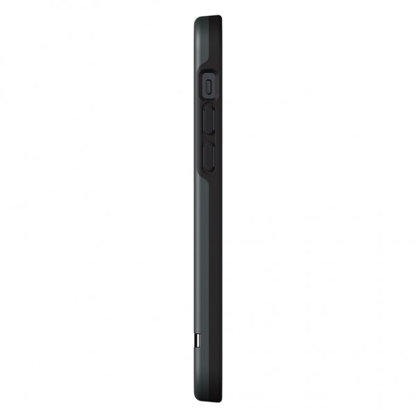 Richmond & Finch iPhone 12/iPhone 12 Pro Skal Black Out