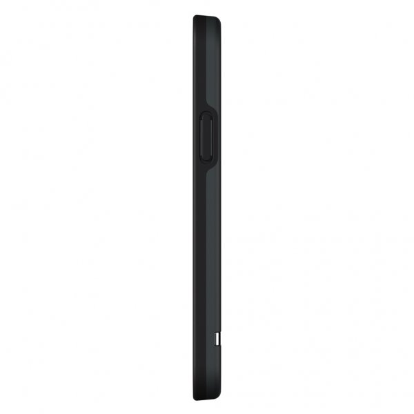 Richmond & Finch iPhone 12/iPhone 12 Pro Skal Black Out