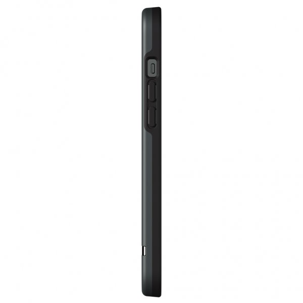 Richmond & Finch iPhone 12 Pro Max Skal Black Out