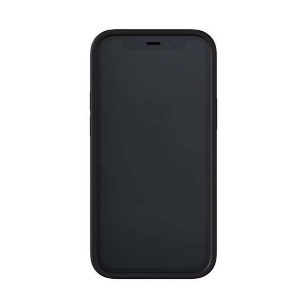 Richmond & Finch iPhone 12 Mini Skal Silver Jungle